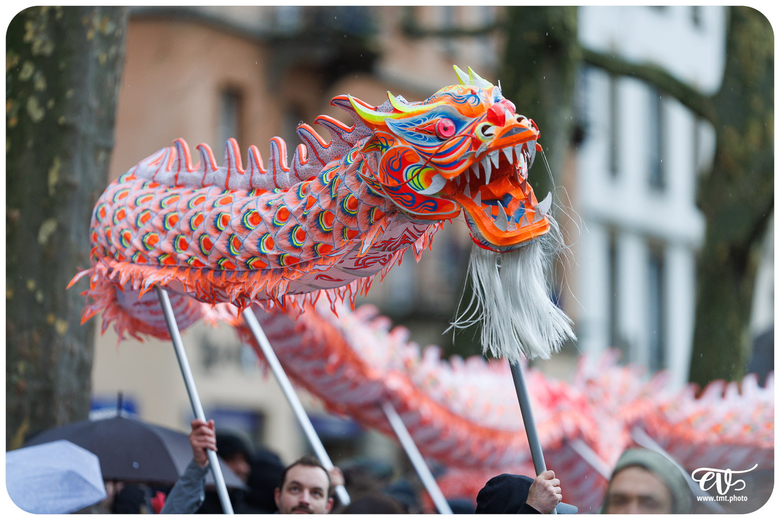 CARNAVAL DE STRASBOURG 2024